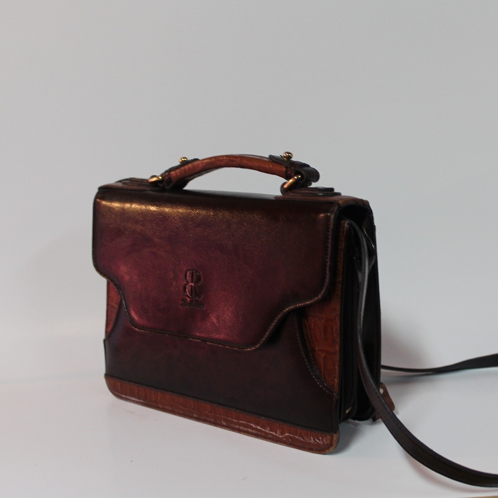 Bellerose ladies purse